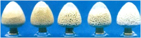 MOLECULAR SIEVES