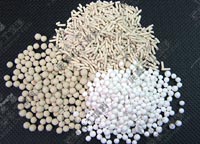 MOLECULAR SIEVES